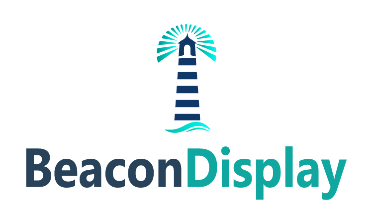 BeaconDisplay logo