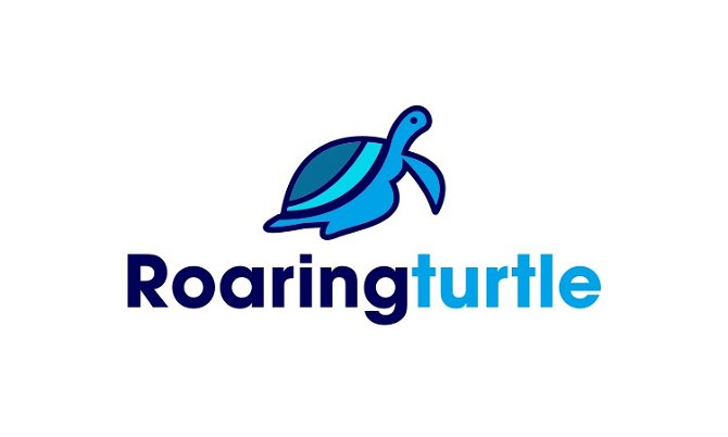 RoaringTurtle.com