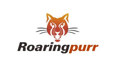 RoaringPurr.com