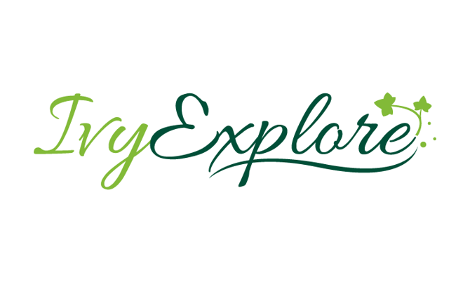 IvyExplore.com