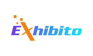 Exhibito.com - Creative brandable domain for sale