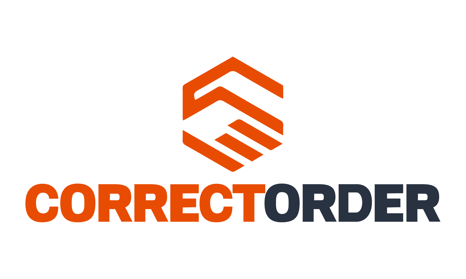 CorrectOrder.com - Creative brandable domain for sale