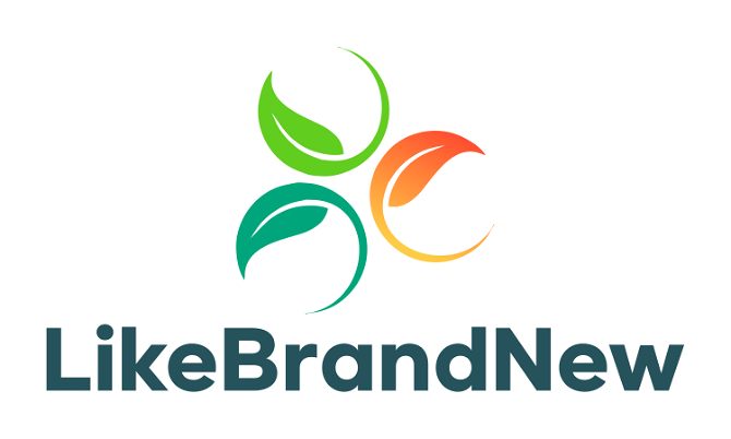 LikeBrandNew.com