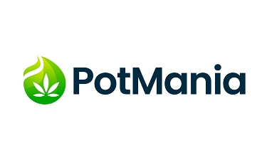 PotMania.com