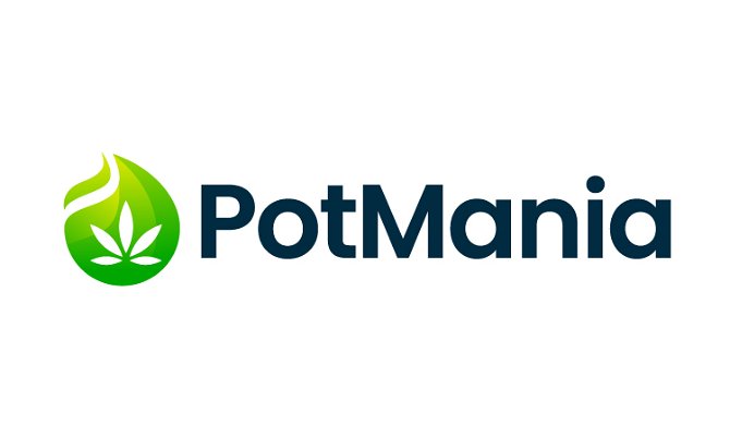 PotMania.com