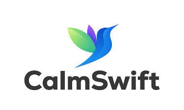 CalmSwift.com