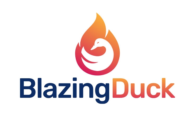 BlazingDuck.com