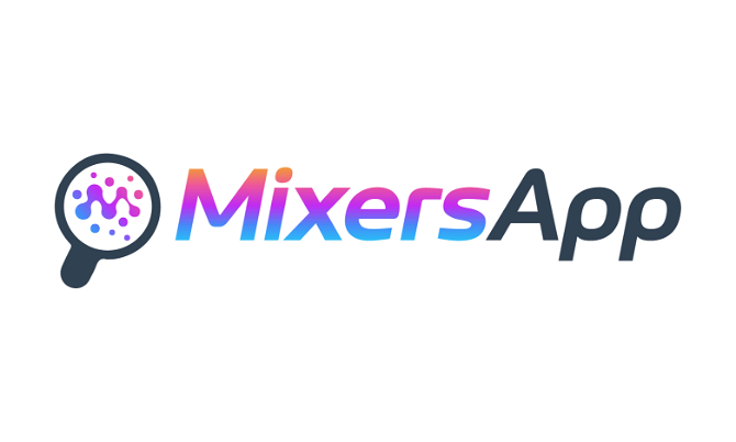 MixersApp.com