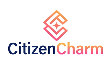 CitizenCharm.com