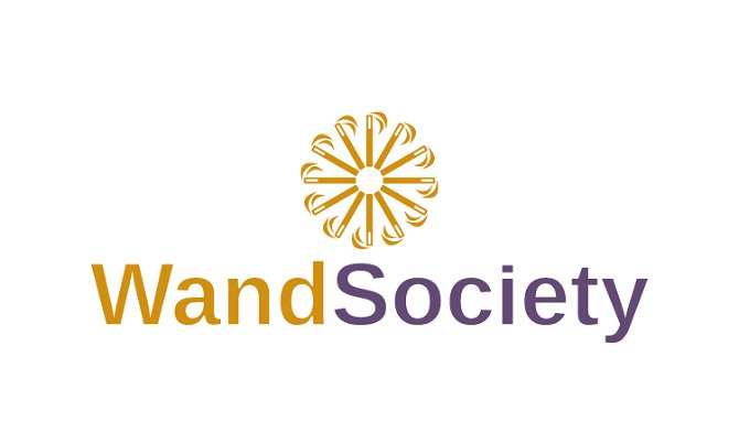 WandSociety.com