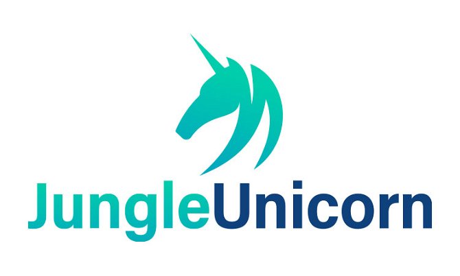 JungleUnicorn.com