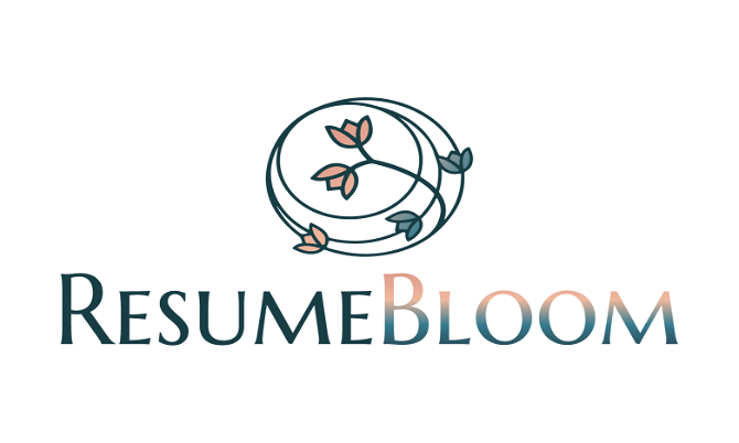 ResumeBloom.com