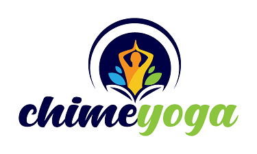 ChimeYoga.com