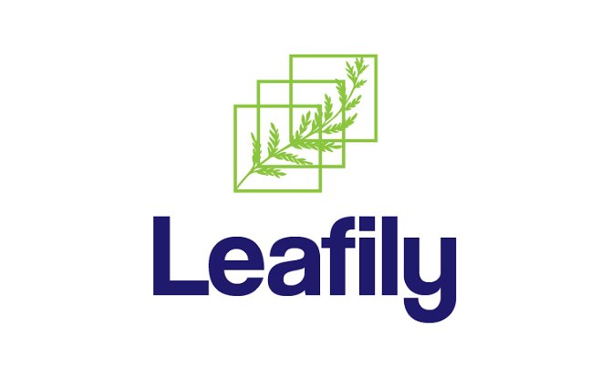 Leafily.com