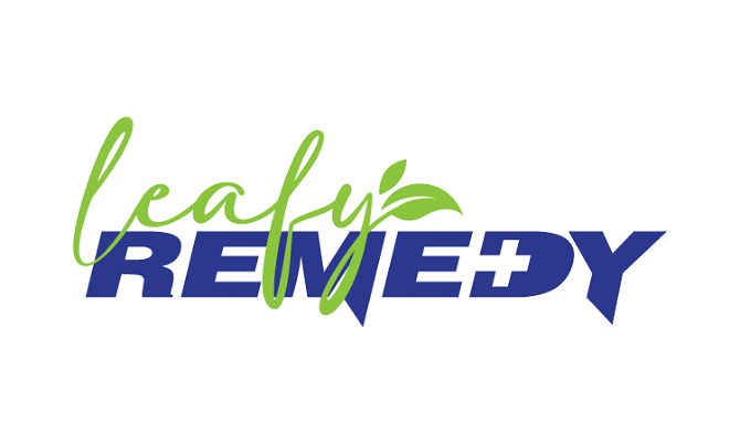 LeafyRemedy.com