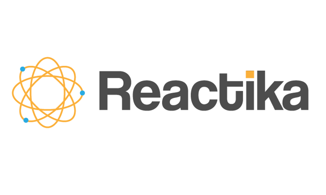 Reactika.com