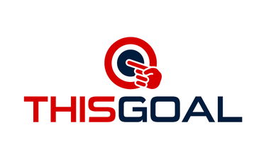 ThisGoal.com - Creative brandable domain for sale