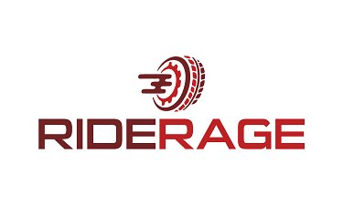 RiderAge logo