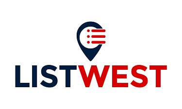 Listwest.com - Creative brandable domain for sale