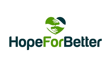 HopeforBetter.com