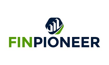 FinPioneer.com is for sale