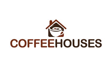 Coffeehouses.com