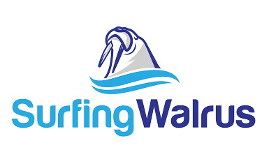 SurfingWalrus.com