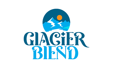 GlacierBlend.com