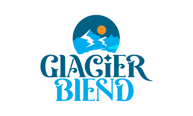 GlacierBlend.com