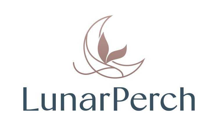 LunarPerch.com - Creative brandable domain for sale
