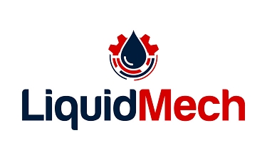LiquidMech.com