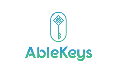 AbleKeys.com