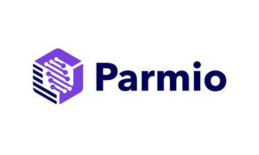 Parmio.com - Creative brandable domain for sale