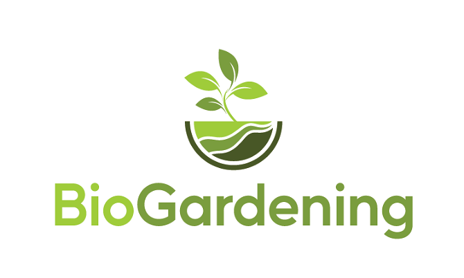 BioGardening.com