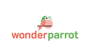 WonderParrot.com