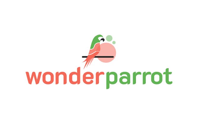 WonderParrot.com