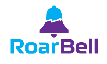 RoarBell logo