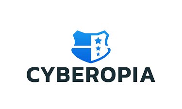 Cyberopia.com