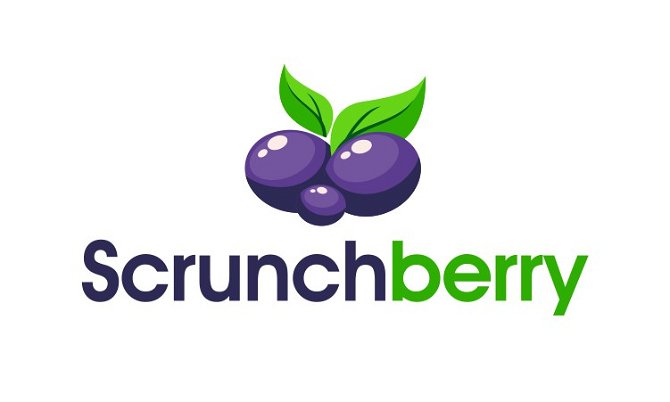 ScrunchBerry.com