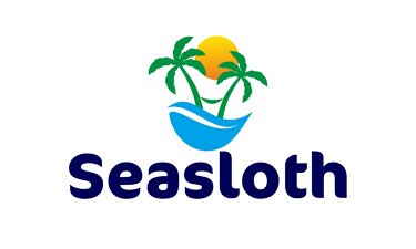 SeaSloth.com - New premium domain names
