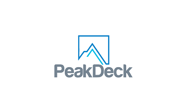 PeakDeck.com