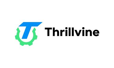 Thrillvine.com