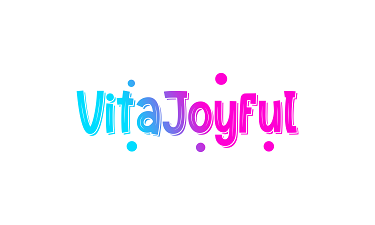 VitaJoyful.com