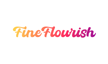 FineFlourish.com