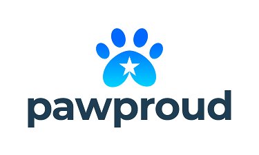 Pawproud.com