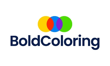 BoldColoring.com
