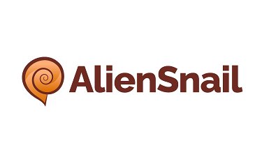 AlienSnail.com