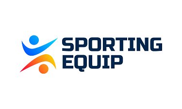 SportingEquip.com - Creative brandable domain for sale