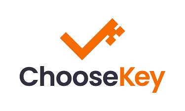 ChooseKey.com