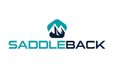 Saddleback.io